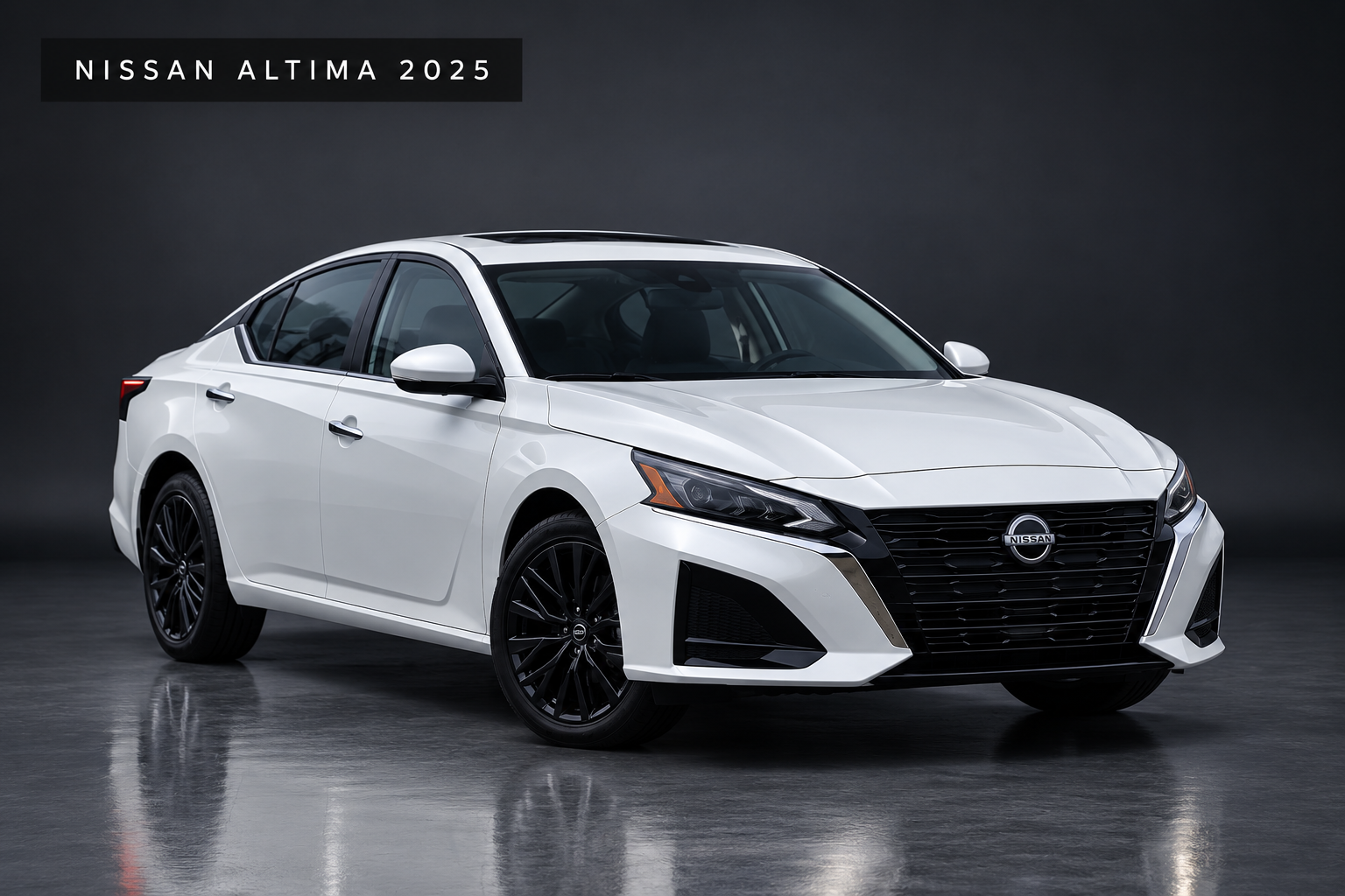 Nissan Altima Silver for Rent in Dubai rental in Sheikh Zayed Road, Dubai