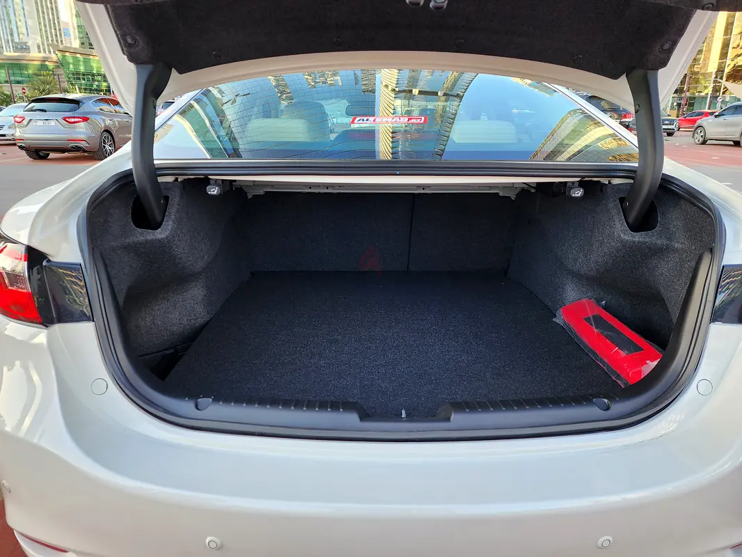 2023 Mazda 6 for Rent in Jumeirah Lake Towers (JLT) photo 5