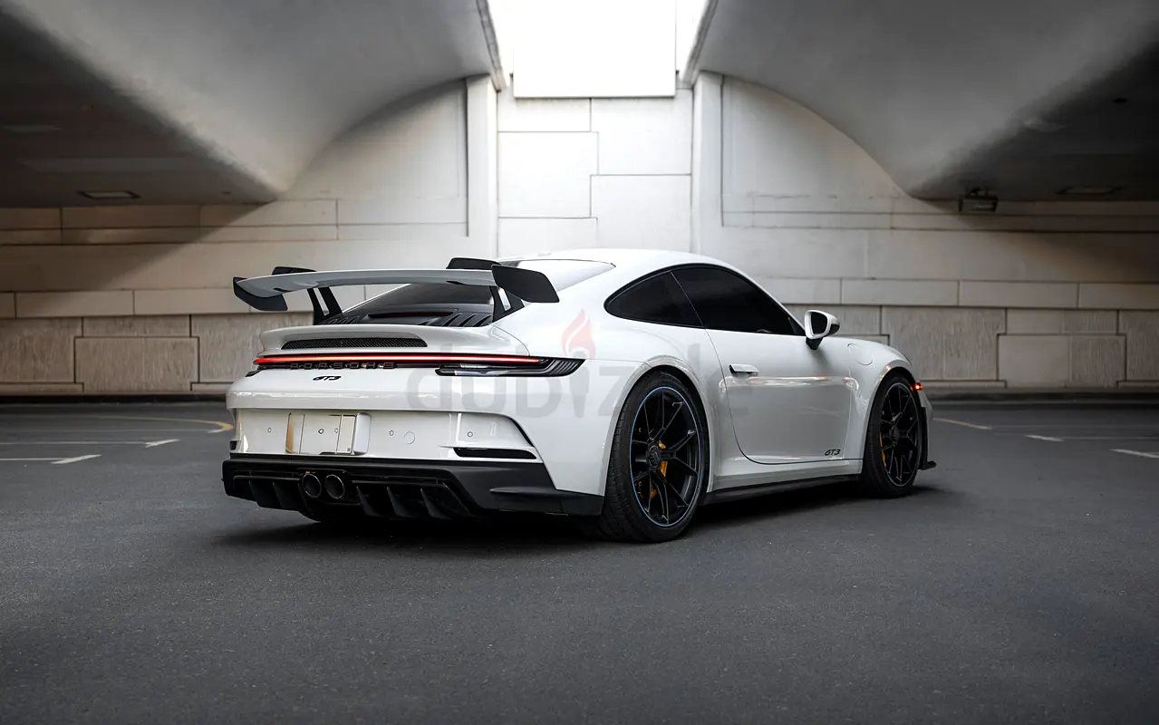 2024 Porsche 911 for Rent in Business Bay rental in Business Bay, Dubai