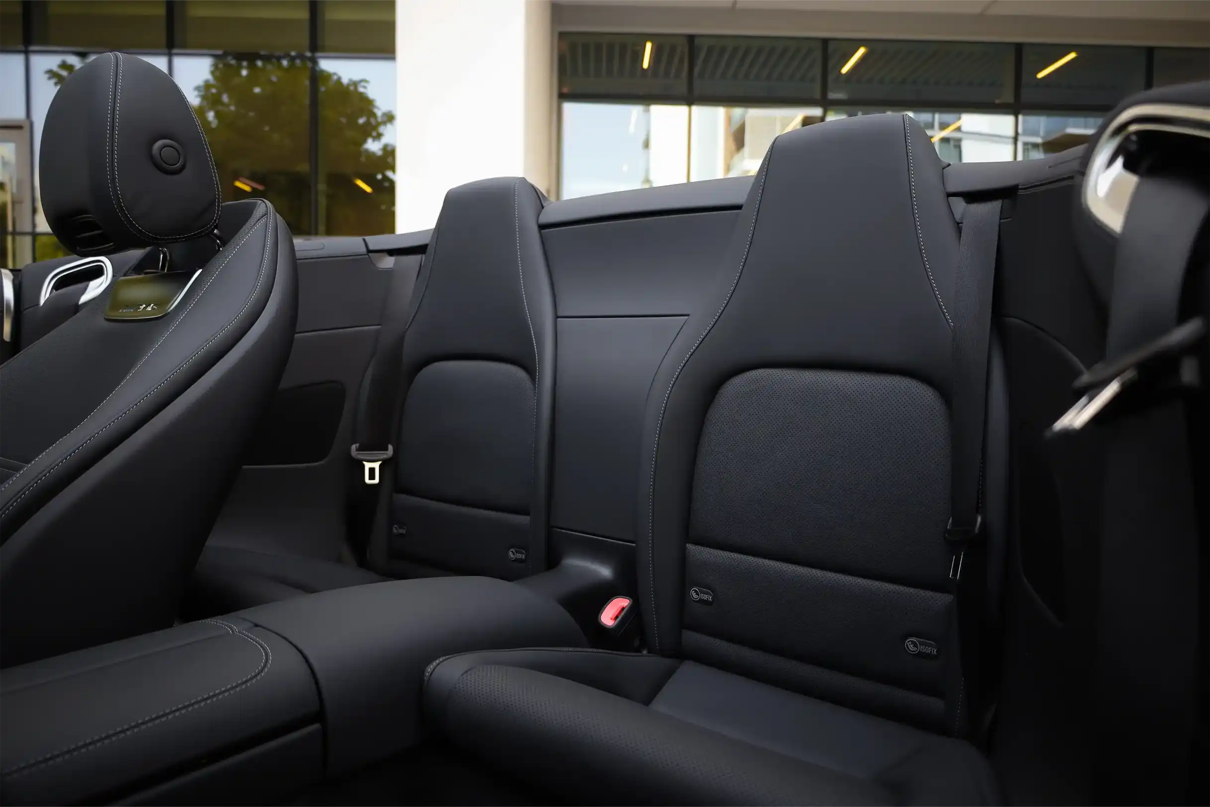 Rent a Mercedes-Benz SL 63 AMG Silver in Dubai photo 6