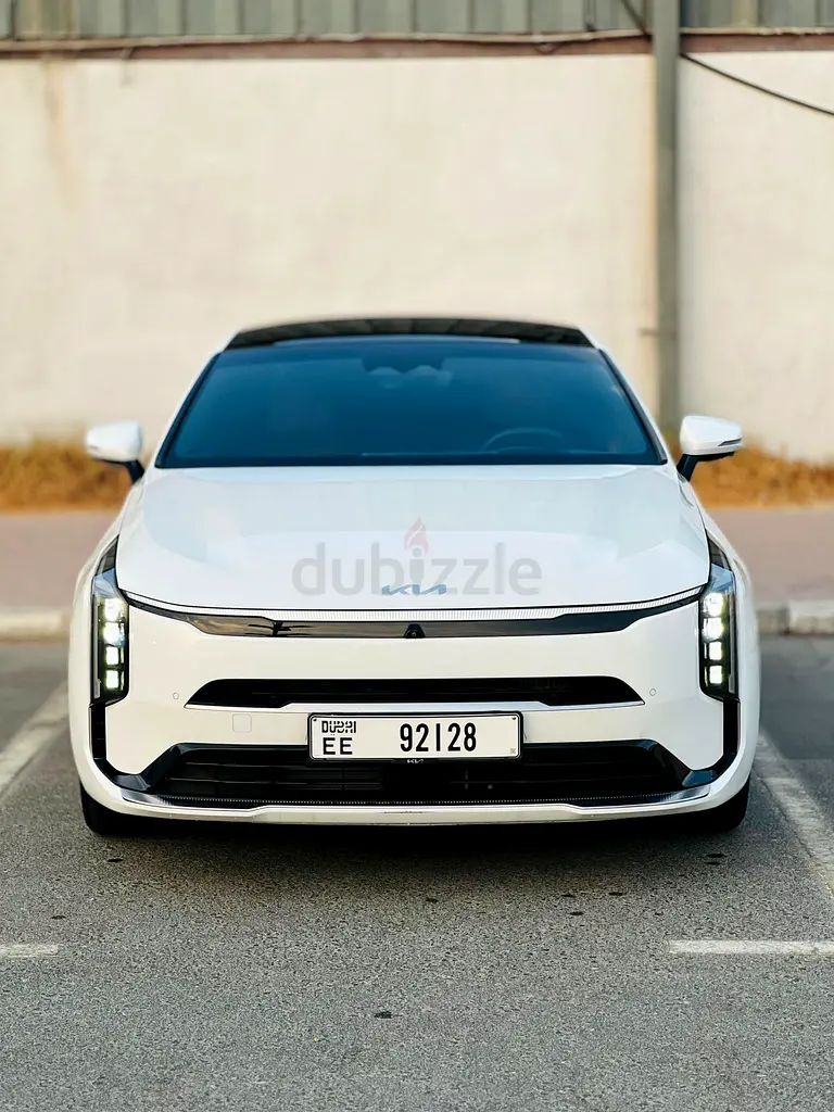 2025 Kia K8 for Rent in Sheikh Zayed Road rental in Sheikh Zayed Road, Dubai