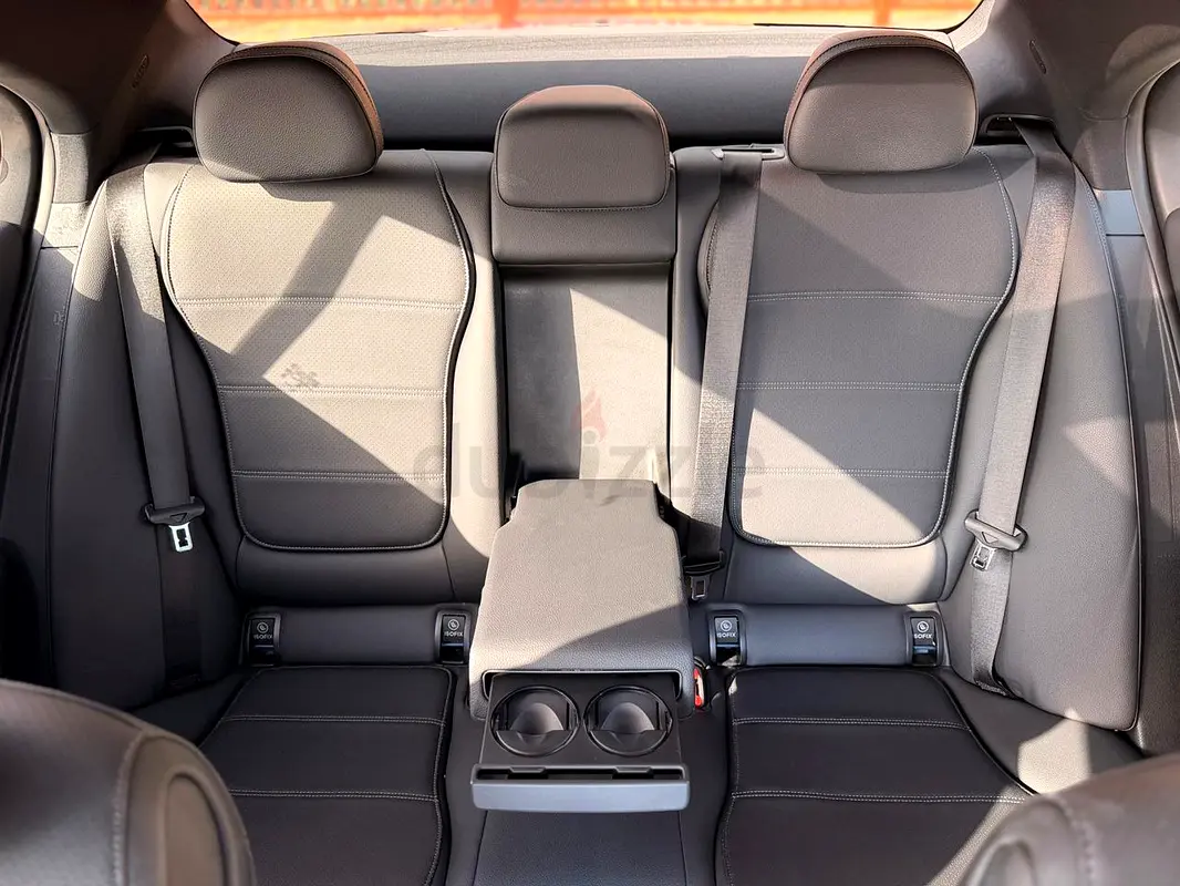 2023 Mercedes-Benz C-Class for Rent in Sheikh Zayed Road photo 7