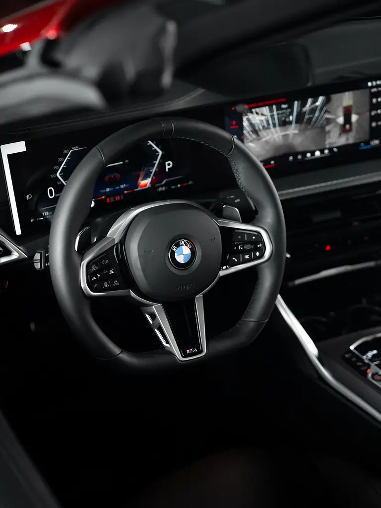 Hire 2025 BMW 4-Series in Al Quoz Industrial Area 3 photo 7