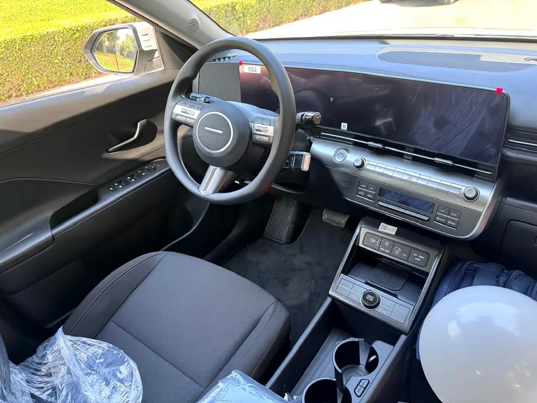 2025 Hyundai Kona for Rent in Azizi Riviera photo 4