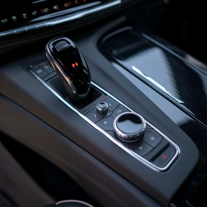 2024 Cadillac Escalade for Rent in Jumeirah Lake Towers (JLT) photo 4