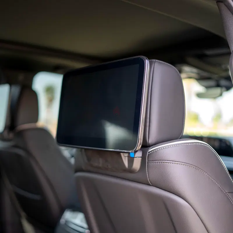 2024 Cadillac Escalade for Rent in Jumeirah Lake Towers (JLT) photo 5