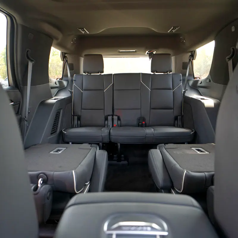 2024 Cadillac Escalade for Rent in Jumeirah Lake Towers (JLT) photo 7