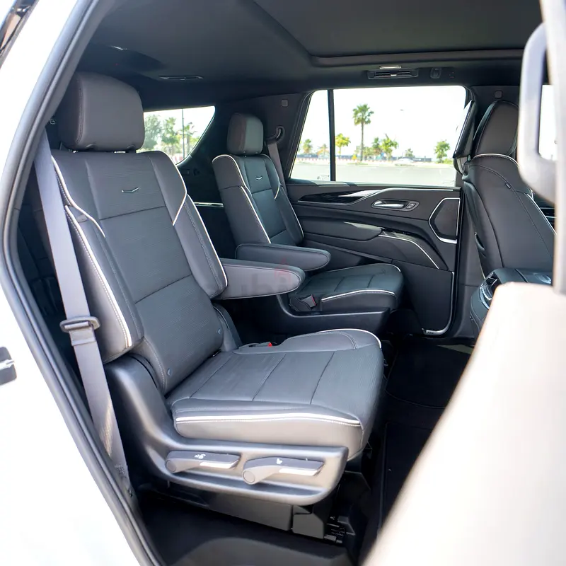 2024 Cadillac Escalade for Rent in Jumeirah Lake Towers (JLT) photo 10