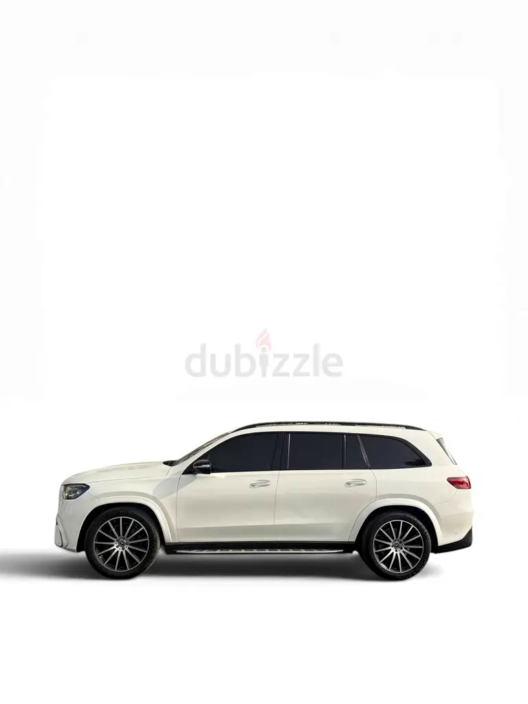 2024 Mercedes-Benz GLS-Class for Rent in Business Bay photo 6