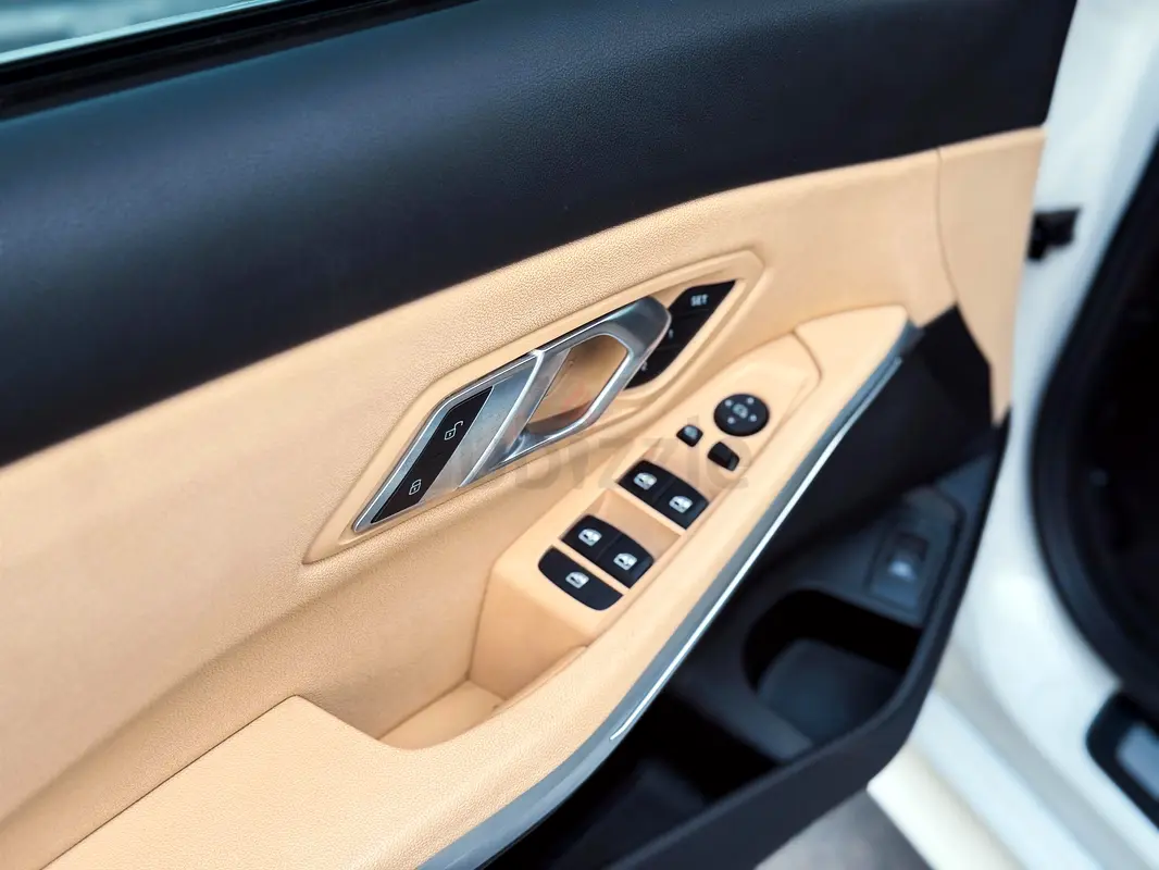 2021 BMW 3-Series Rental in Azizi Riviera photo 6