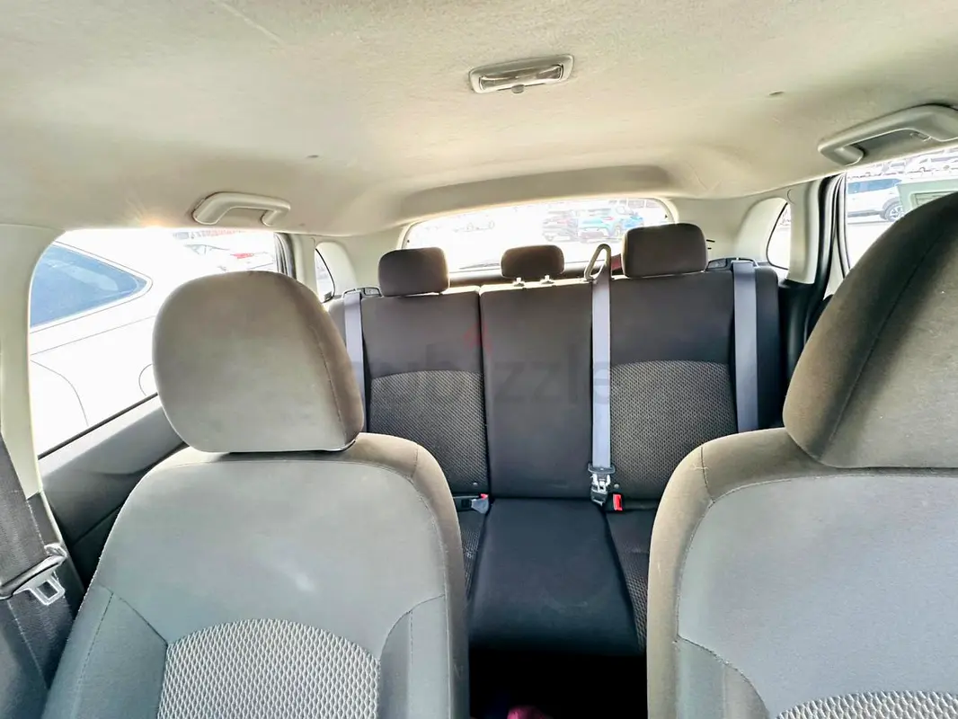 2024 Mitsubishi ASX for Rent in Deira photo 4