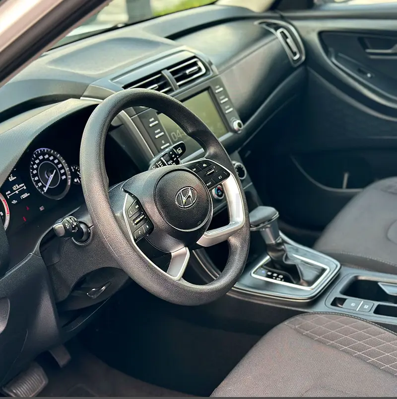 2024 Hyundai Creta for Rent in Jumeirah Village Circle (JVC) photo 5