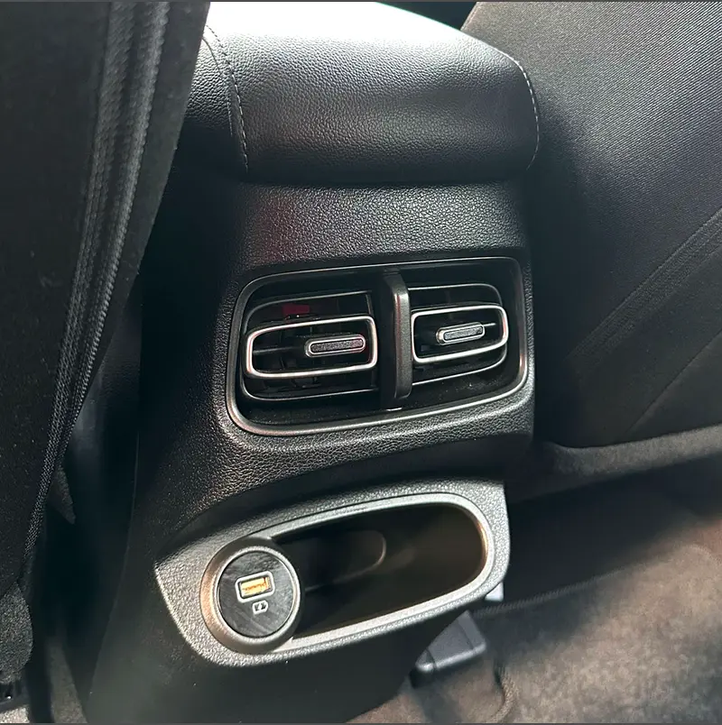 2024 Hyundai Creta for Rent in Jumeirah Village Circle (JVC) photo 8