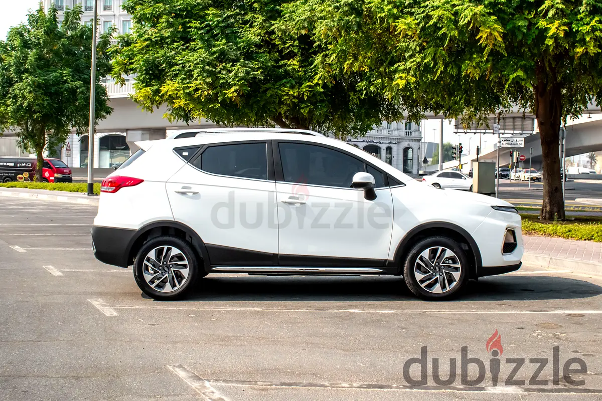 2026 JAC S3 Plus for Rent in Port Saeed rental in Port Saeed, Dubai