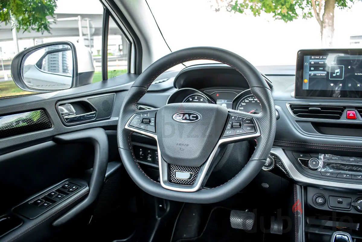 2026 JAC S3 Plus for Rent in Port Saeed photo 4