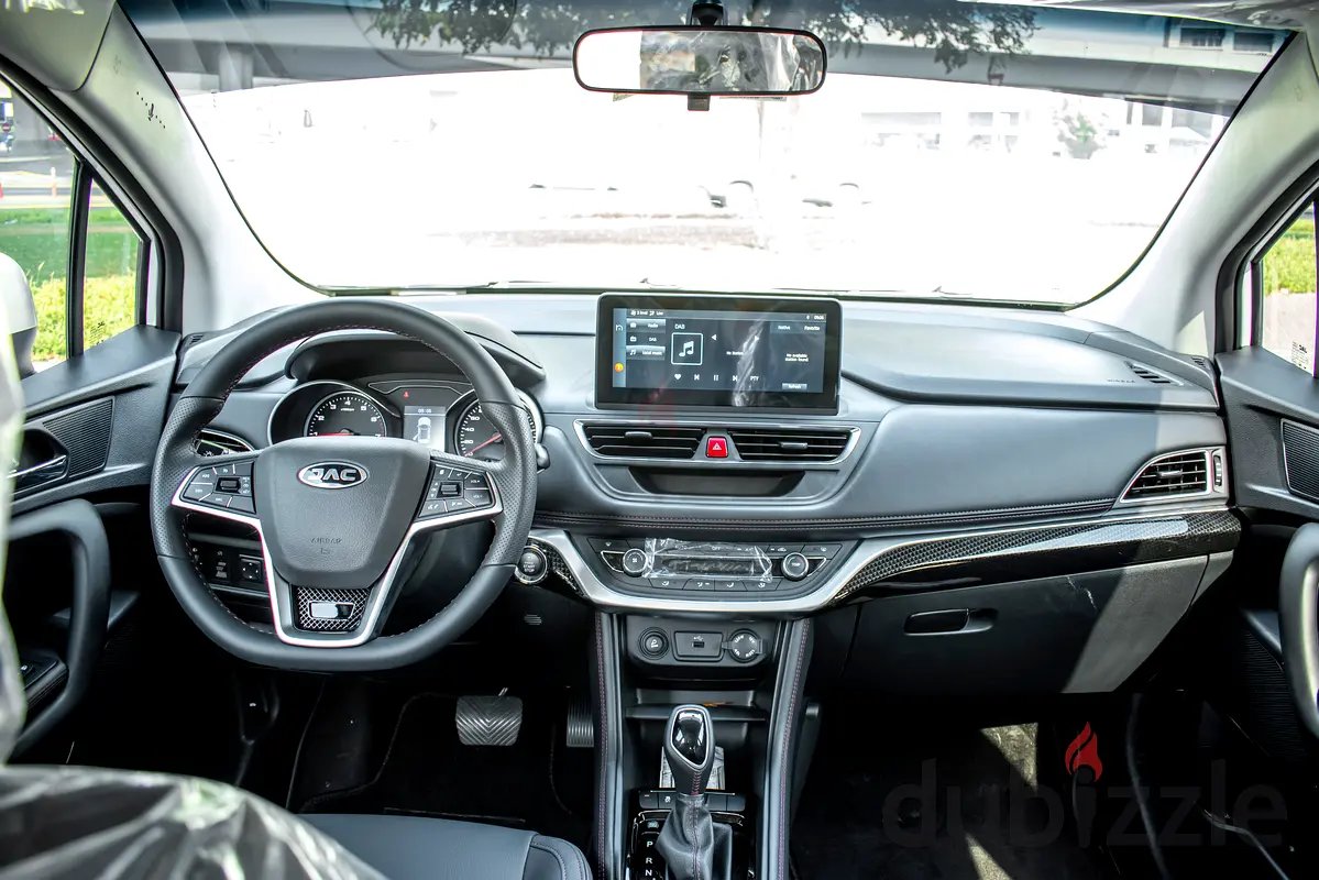 2026 JAC S3 Plus for Rent in Port Saeed photo 7