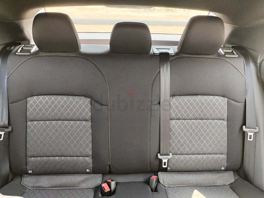 2025 MG MG3 Rental in International City photo 7
