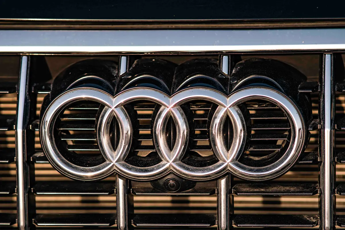 2023 Audi Q3 for Rent in Al Quoz 4 photo 5