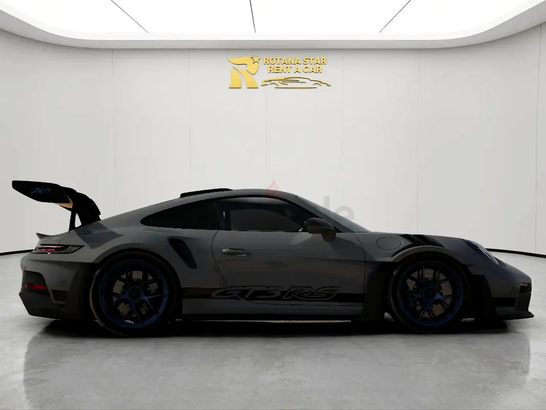 2024 Porsche 911 for Rent in Al Barsha 1 photo 6