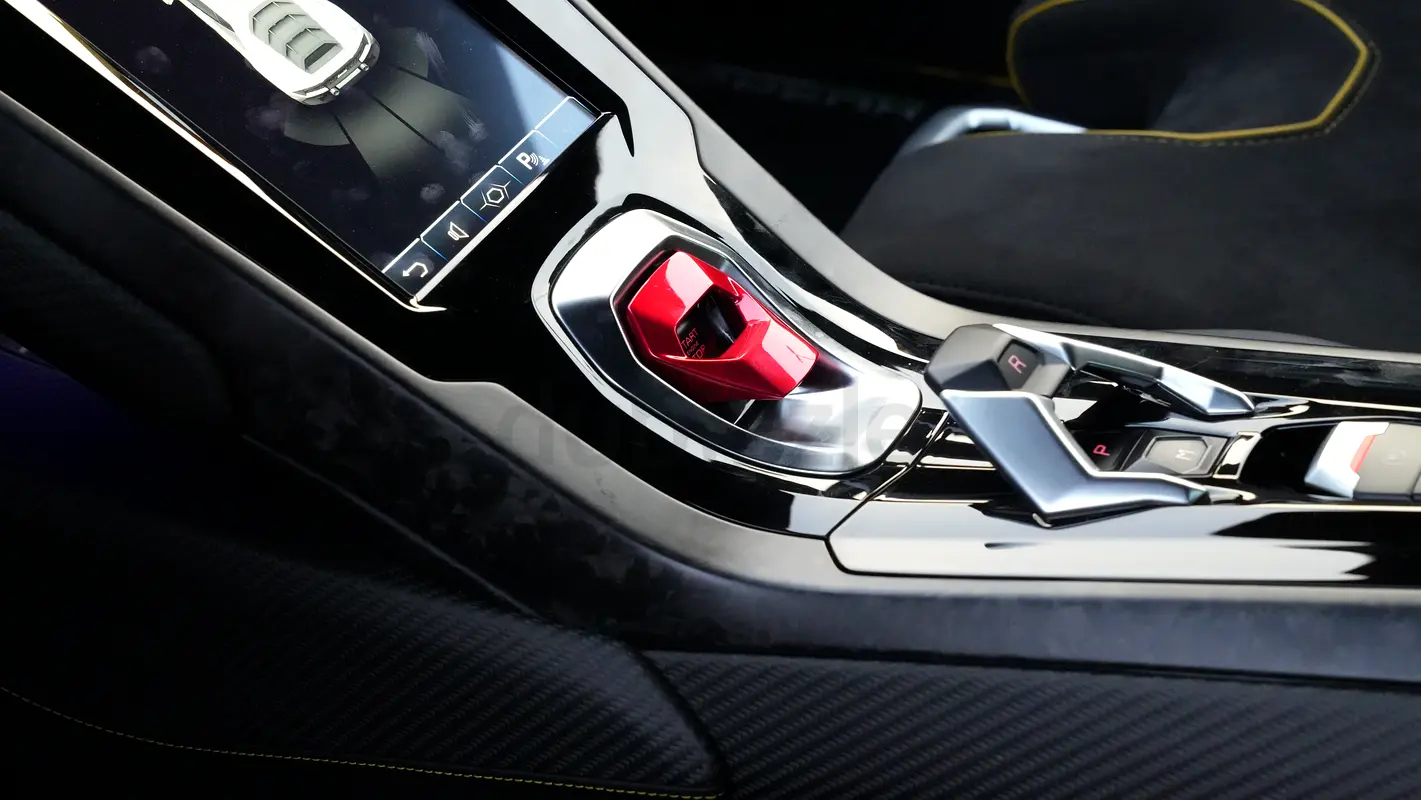 2024 Lamborghini Huracan for Rent in Al Barsha 1 photo 7