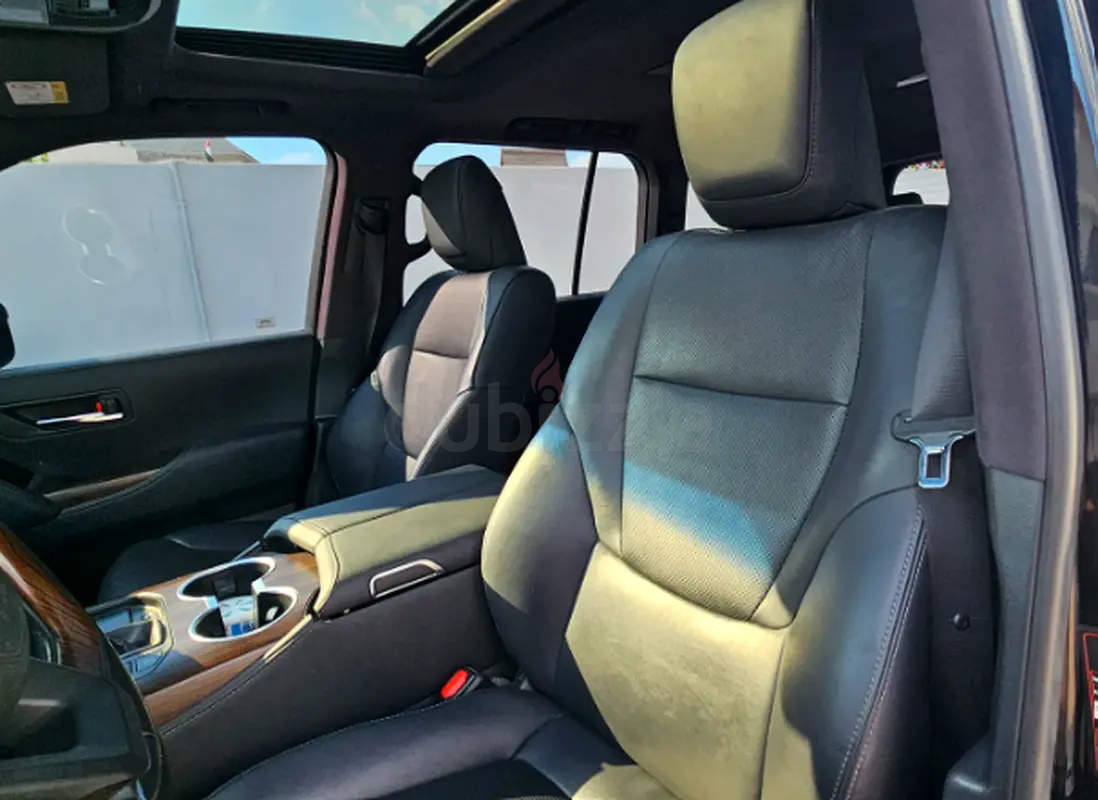 2023 Toyota Land Cruiser for Rent in Al Rashidiya photo 5