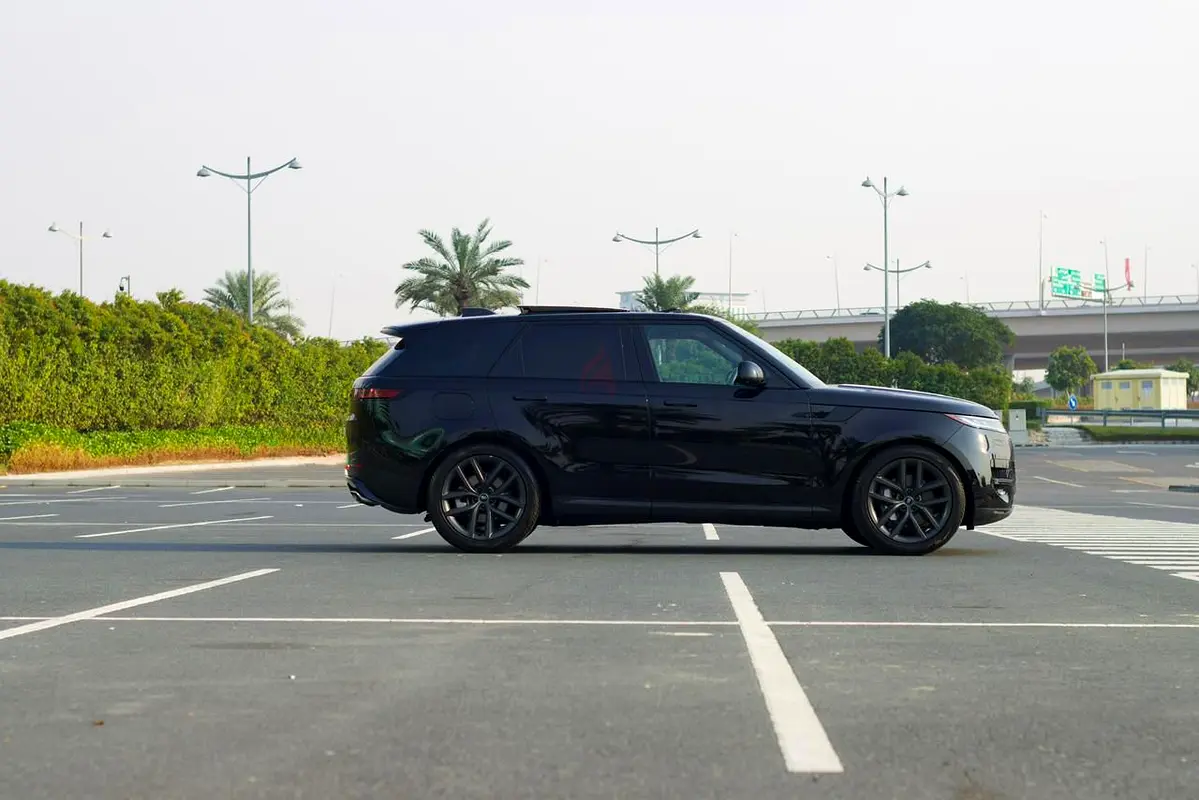 2024 Land Rover Range Rover Sport for Rent in Port Saeed photo 10