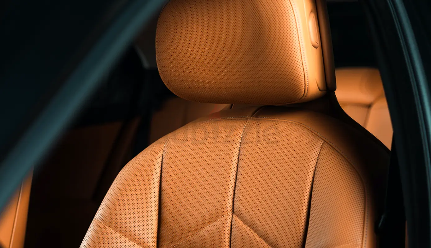 2025 BMW 7-Series for Rent in Al Quoz Industrial Area 3 photo 10