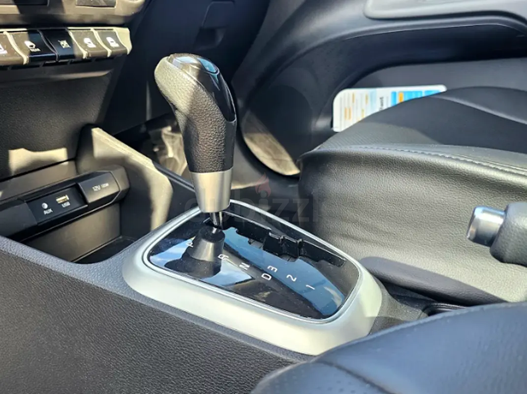 2025 Kia Pegas for Rent in Al Rashidiya photo 5