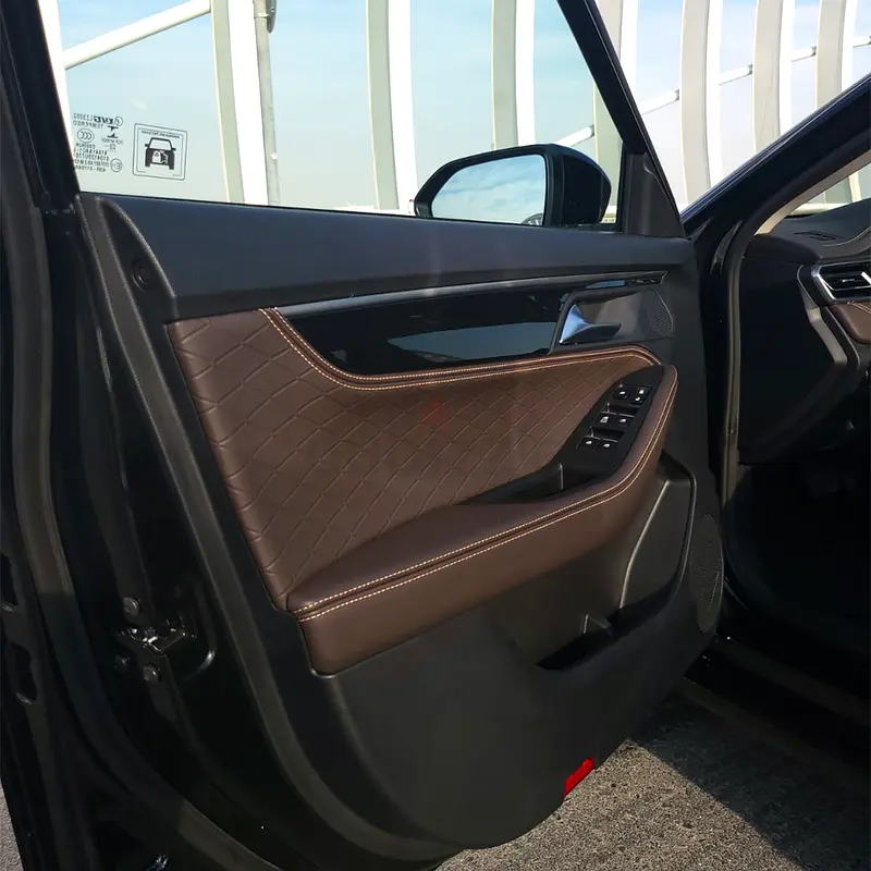 2023 JAC J7 for Rent in Dubai Creek Harbour photo 10
