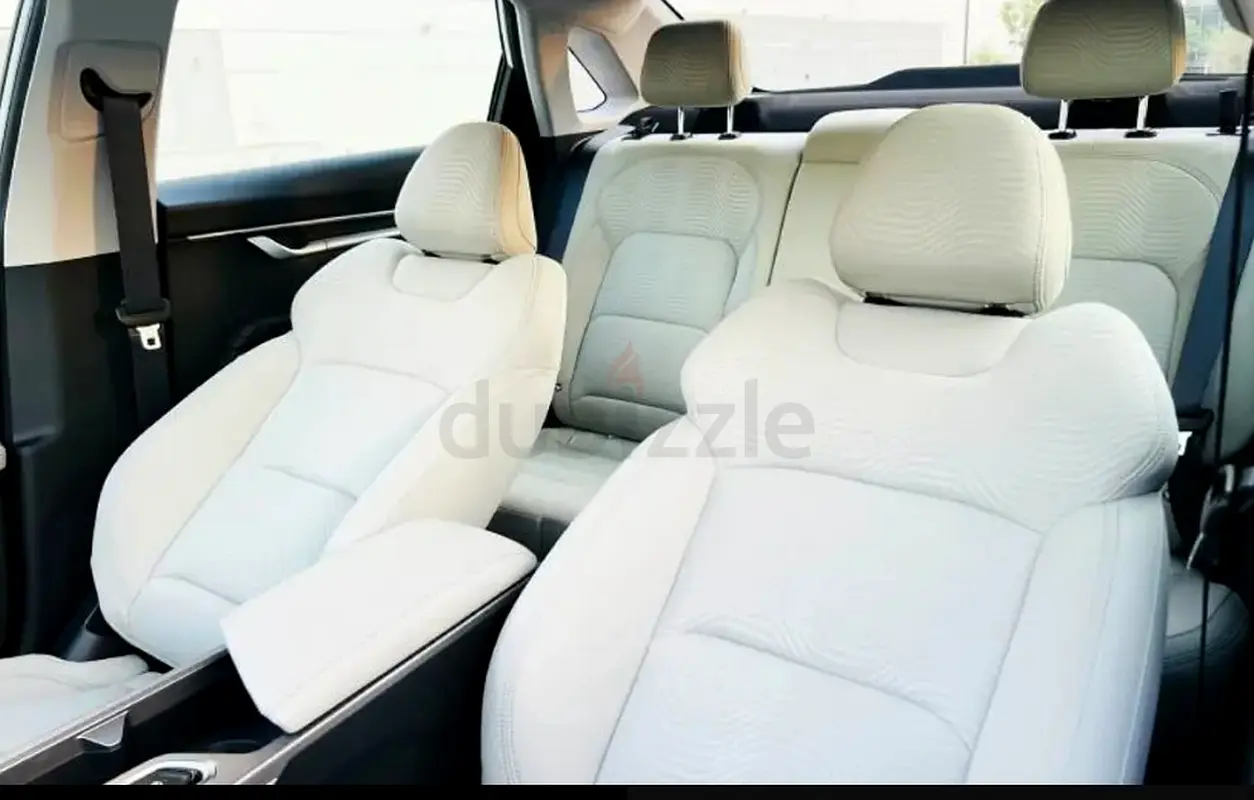 2026 Geely Emgrand for Rent in Sheikh Zayed Road photo 5