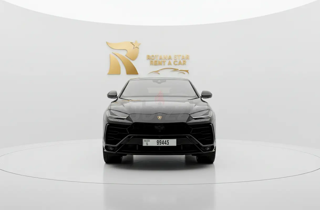 2025 Lamborghini Urus for Rent in Al Barsha 1 photo 5