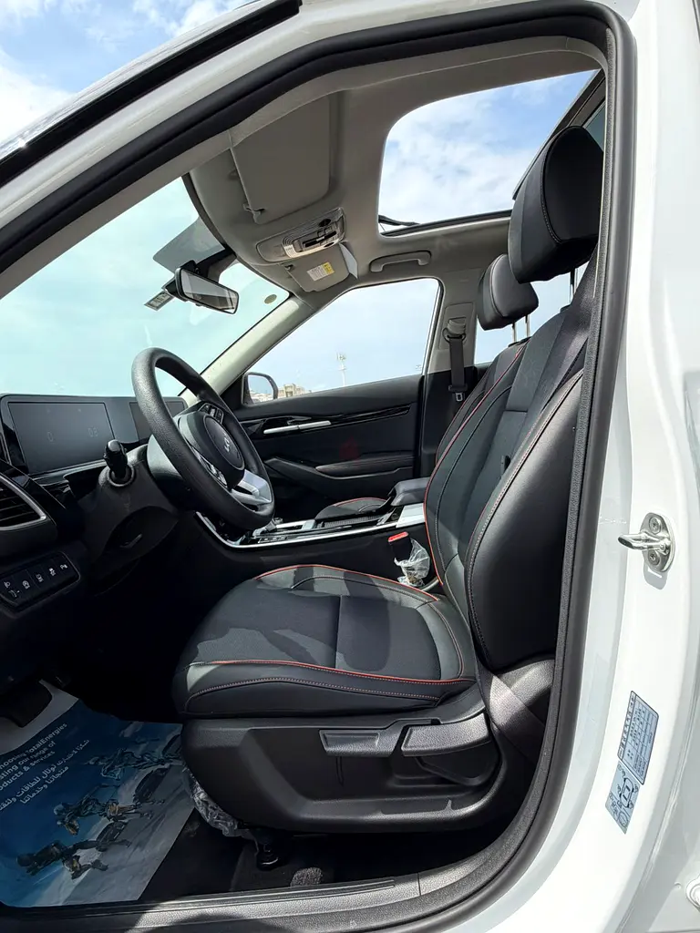 2025 Kia Seltos Rental in Business Bay — Rent Online with Drivaza photo 7
