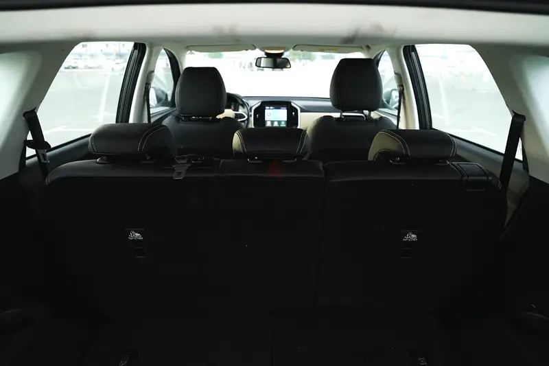 2025 Chevrolet Captiva for Rent in Sheikh Zayed Road photo 10