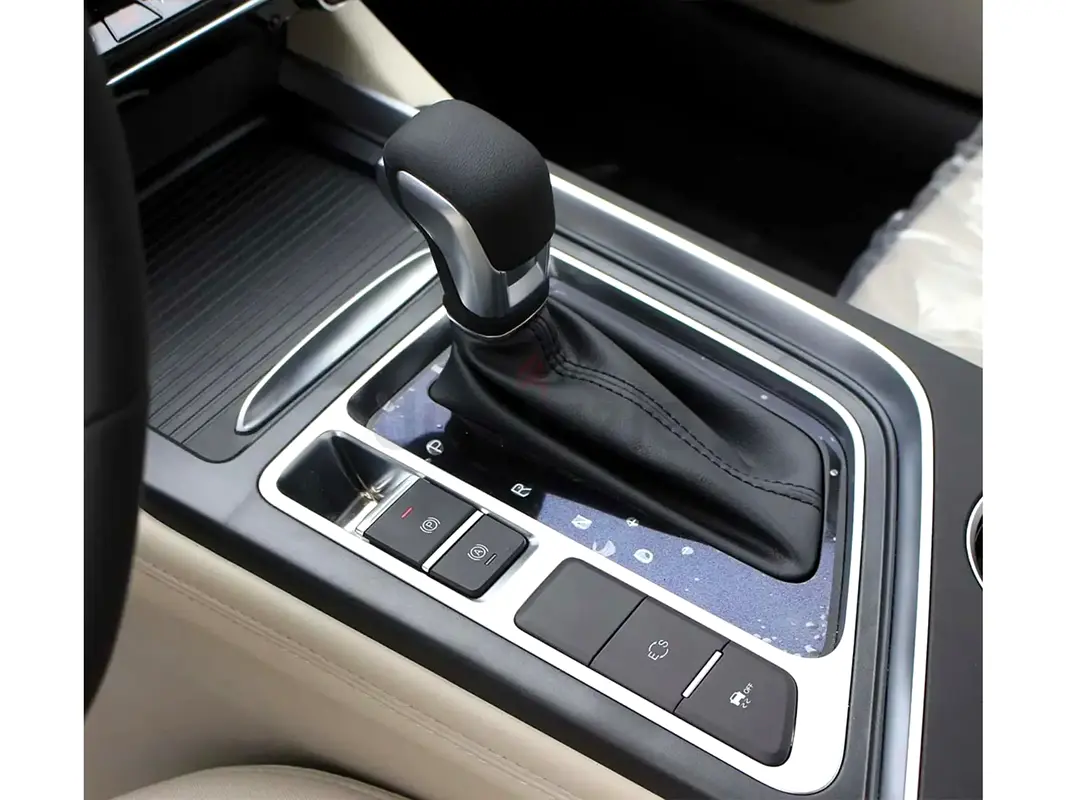 2026 Chery Arrizo 5 for Rent in Al Barsha 1 photo 8