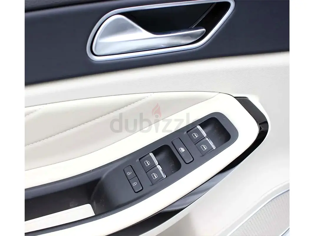 2026 Chery Arrizo 5 for Rent in Al Barsha 1 photo 9
