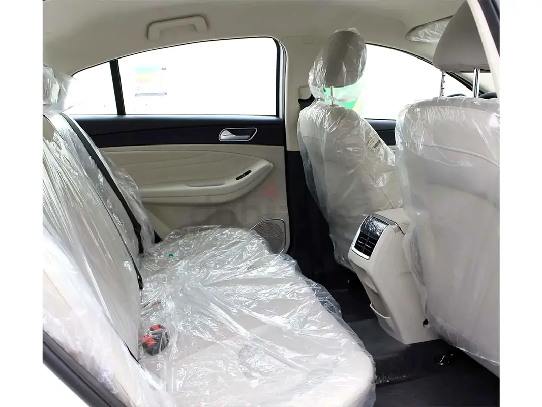 2026 Chery Arrizo 5 for Rent in Al Barsha 1 photo 10