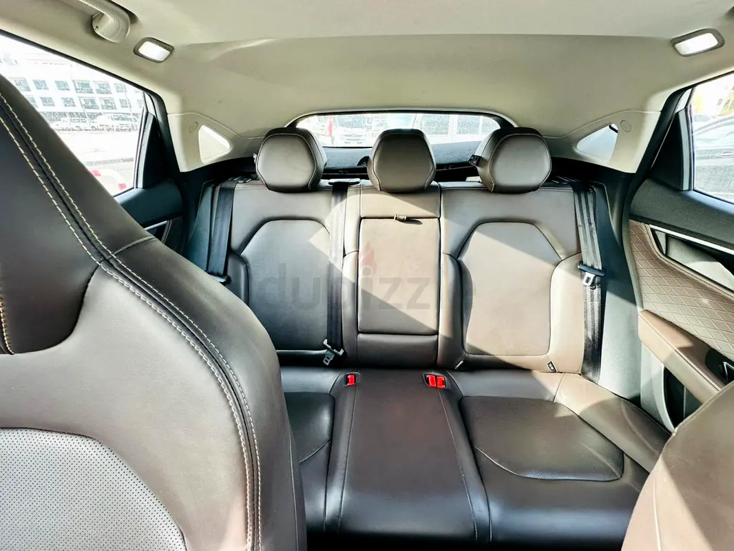 Hire 2023 JAC J7 in Deira — Rent Online with Drivaza photo 6