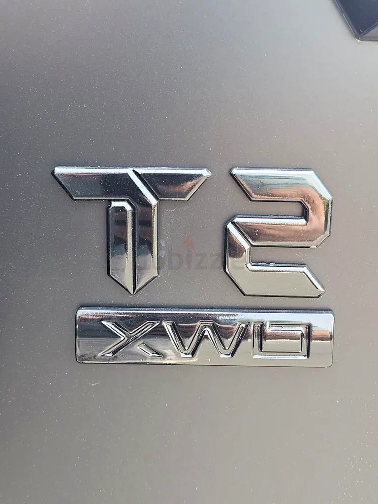 Hire 2026 Jetour T2 in City Walk — Book by WhatsApp Today photo 8