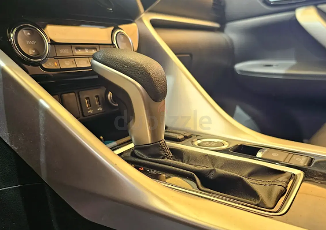 2024 Mitsubishi Eclipse for Rent in Al Rashidiya photo 6