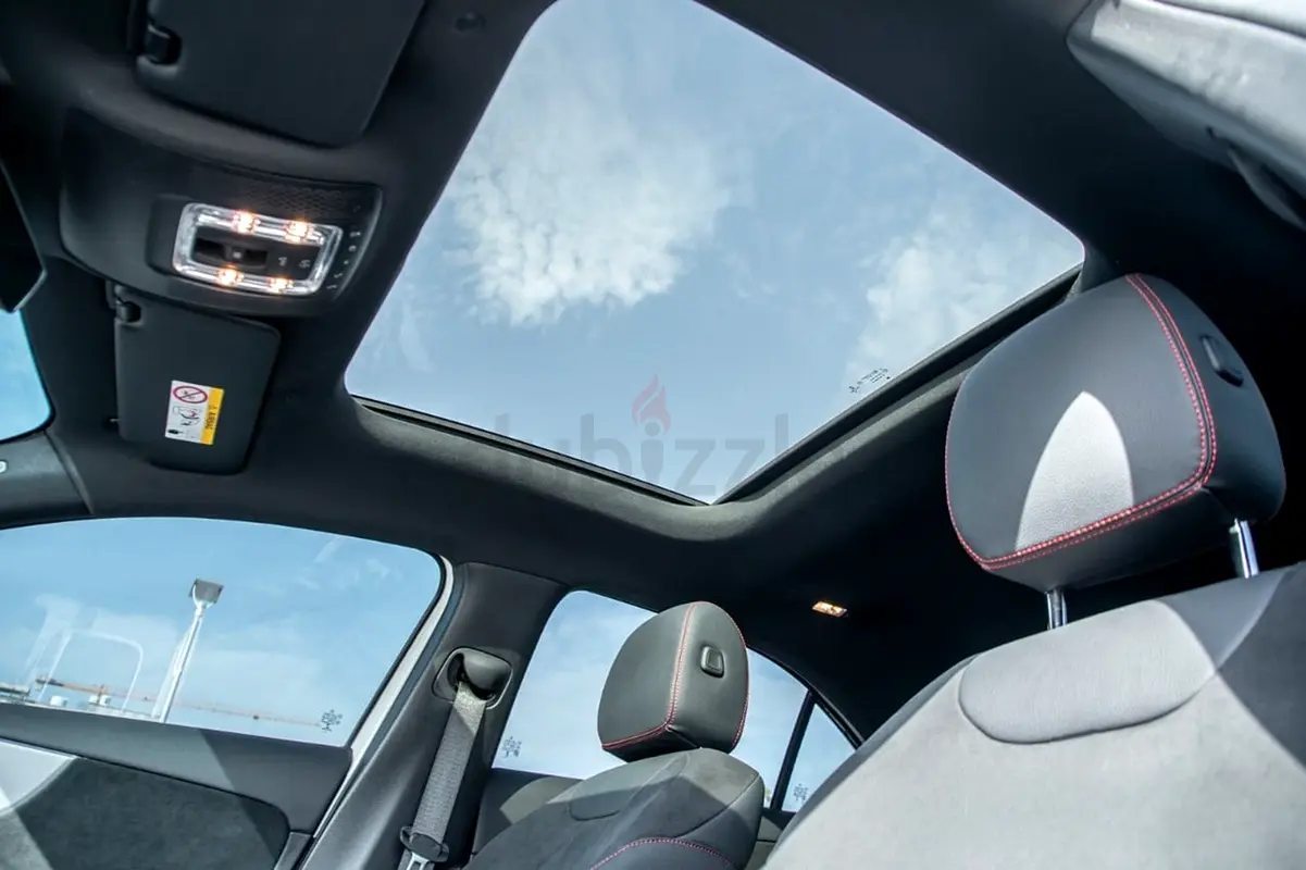 2025 Mercedes-Benz A-Class for Rent in Motor City photo 10