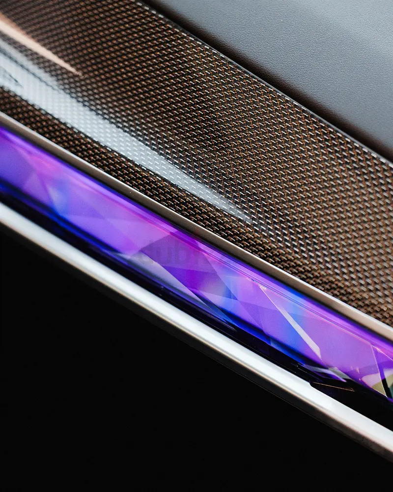Hire 2023 BMW 7-Series in Al Barsha 1 — Book by WhatsApp Today photo 10