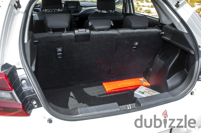 2024 Suzuki Baleno for Rent in Al Quoz 1 photo 7