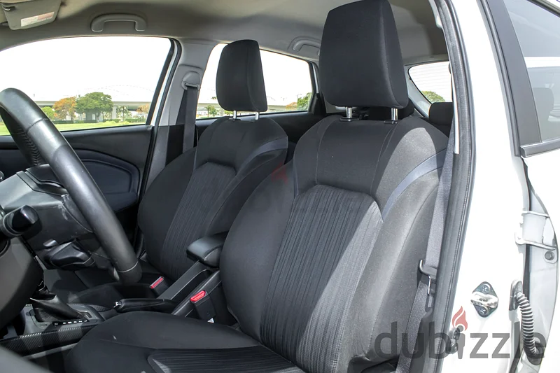 2024 Suzuki Baleno for Rent in Al Quoz 1 photo 8