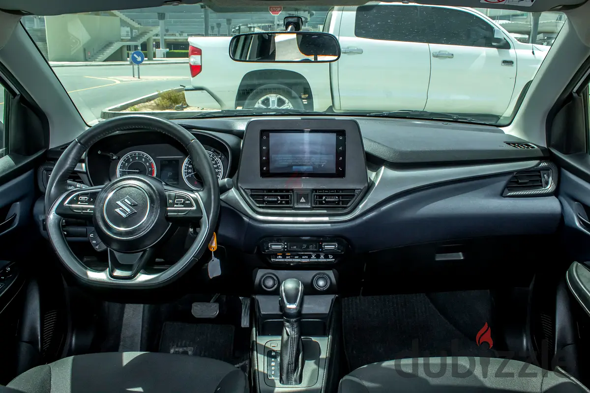 2024 Suzuki Baleno for Rent in Al Quoz 1 photo 10