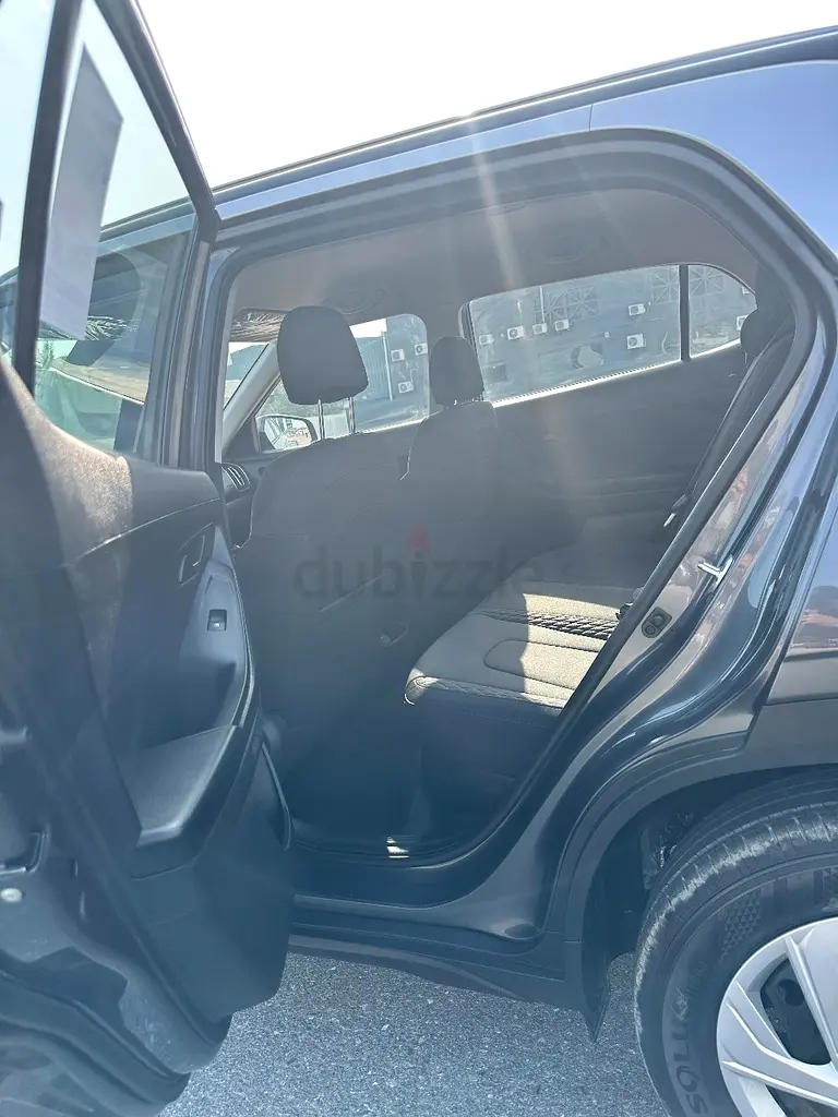 Rent 2024 Hyundai Creta in Port Saeed — Rent Online with Drivaza photo 4
