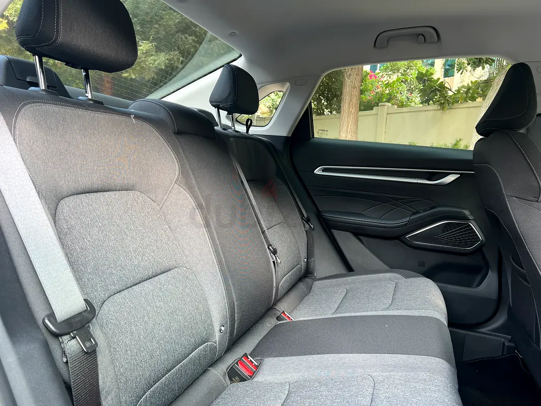 2026 Geely Emgrand for Rent in Dubai Sports City photo 9