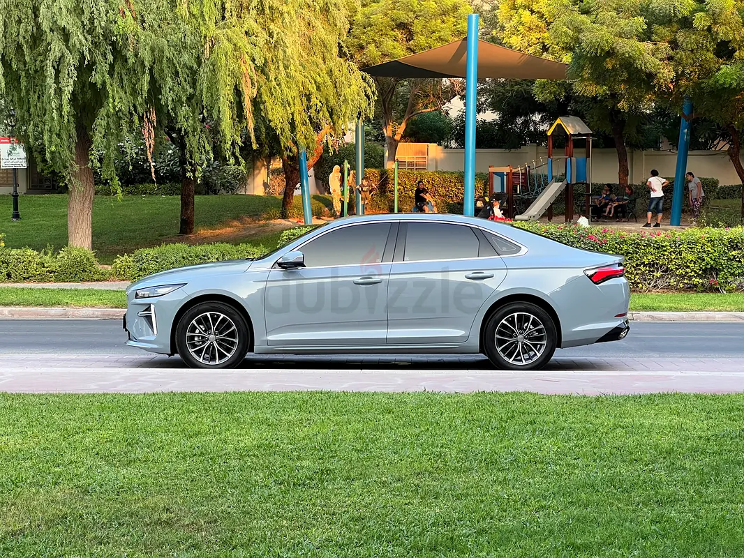 2026 Geely Preface for Rent in Dubai Sports City photo 5