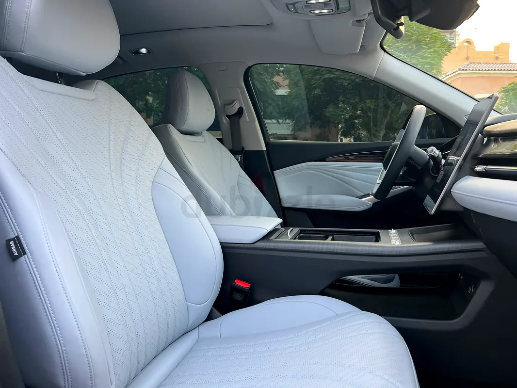 2026 Geely Preface for Rent in Dubai Sports City photo 10