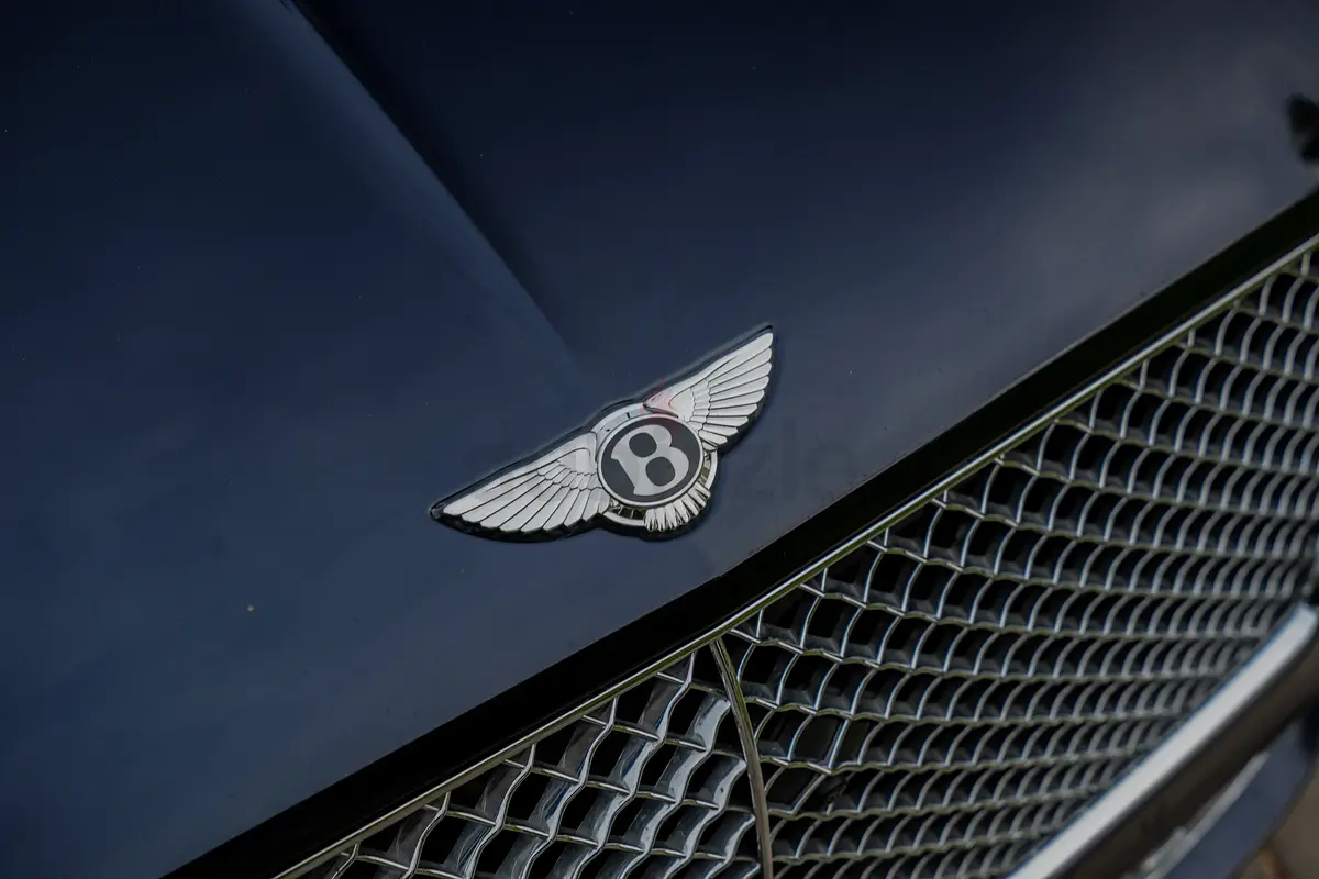 2023 Bentley Continental GT for Rent in Business Bay photo 10