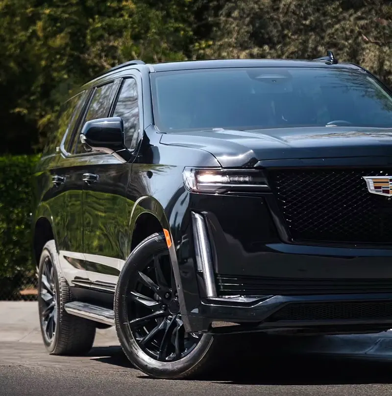 2022 Cadillac Escalade for Rent in Al Barsha 1 rental in Al Barsha 1, Dubai